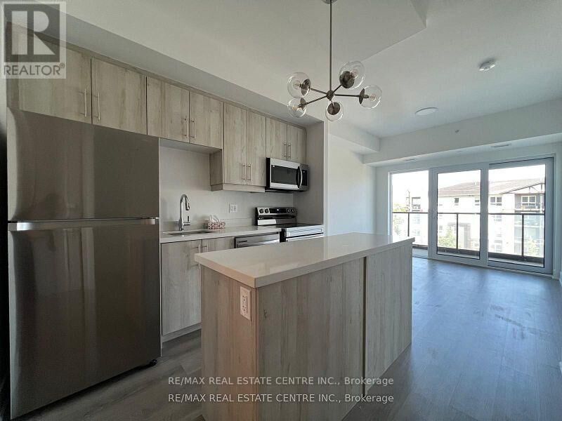 Property Photo:  575 Conklin Road 403  ON N3T 0B9 