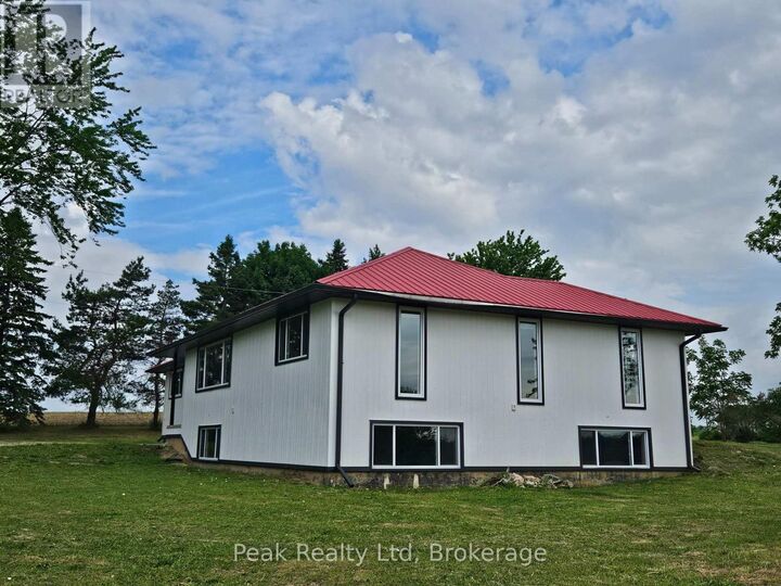 Property Photo:  38934 Belgrave Road  ON N0G 1E0 