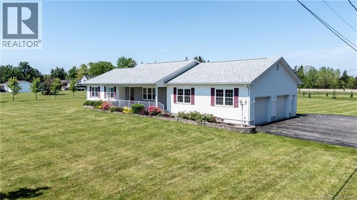 Property Photo:  13 Maple Street  NB E4Z 4M5 