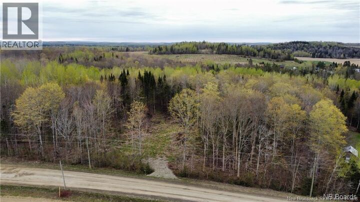 Property Photo:  Lot McKeaghan Road  NB E7K 1H1 
