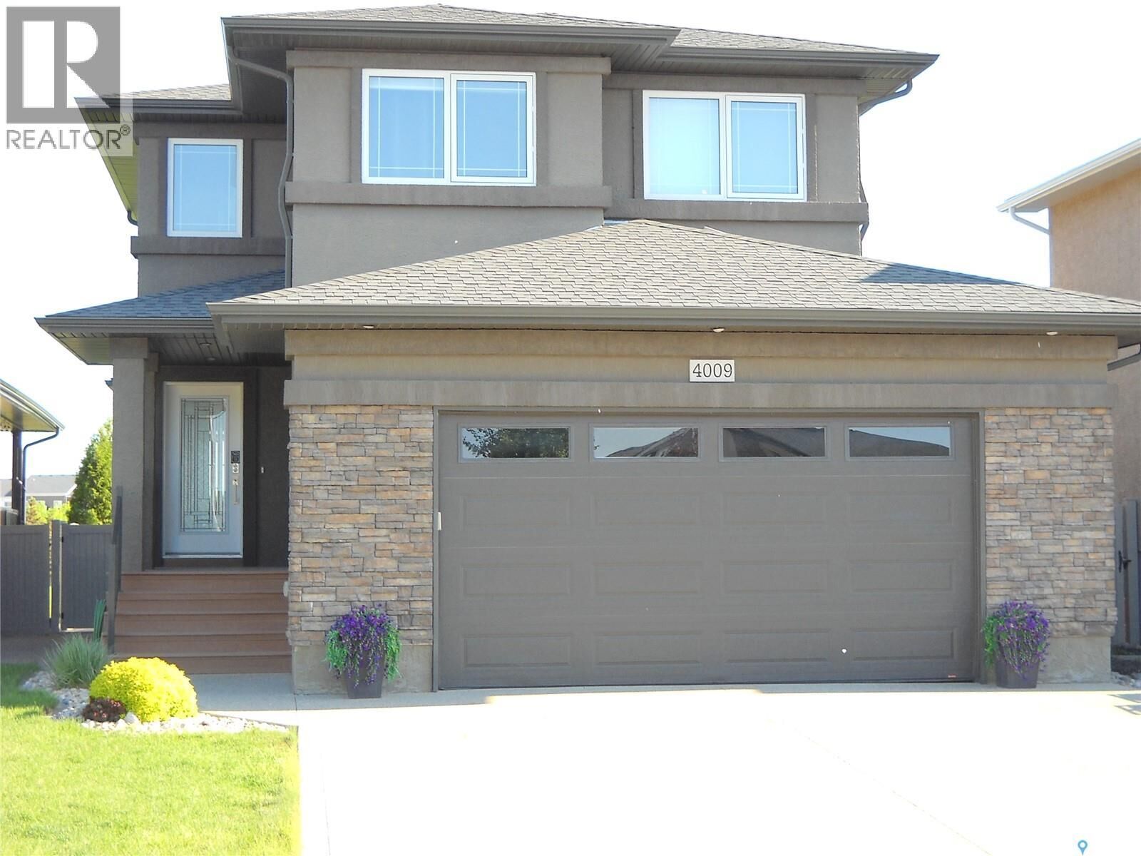Property Photo:  4009 Alton Crescent  SK S4W 0H6 