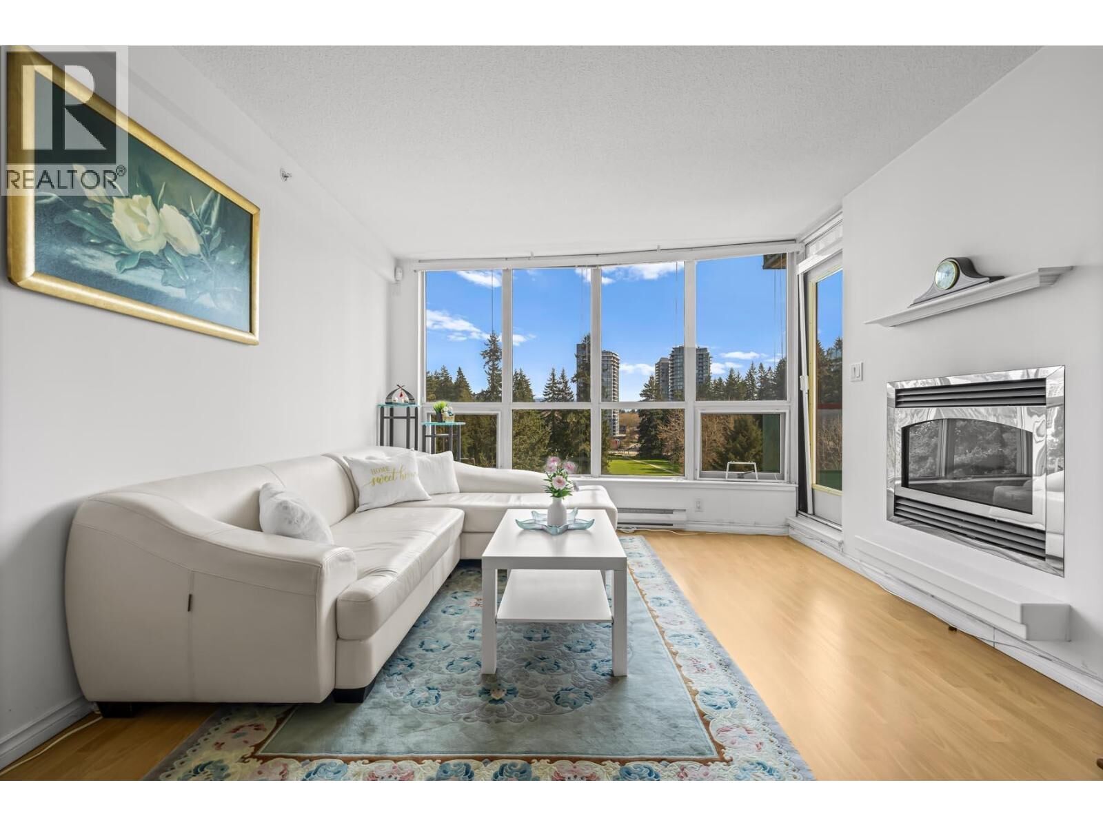 Property Photo:  1148 Heffley Crescent 1102  BC V3B 8A6 