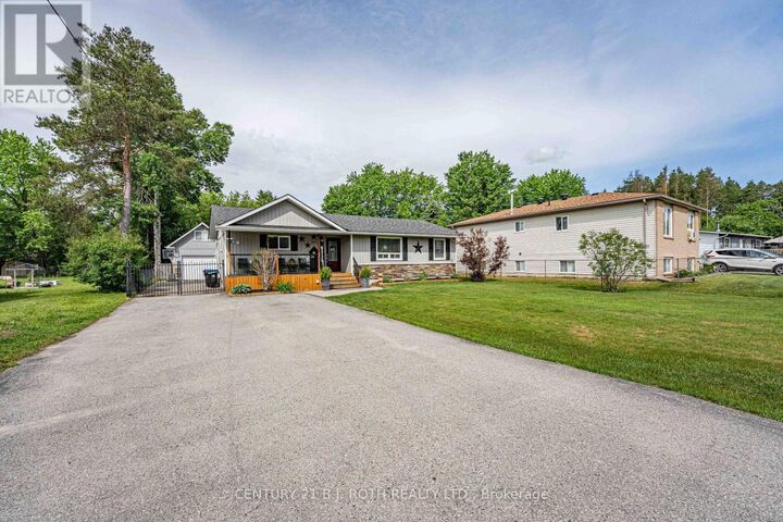 Property Photo:  26 Coulson Avenue  ON L0M 1B3 