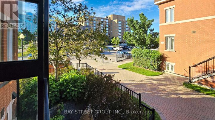Property Photo:  308 John Street 212  ON L3T 0A7 