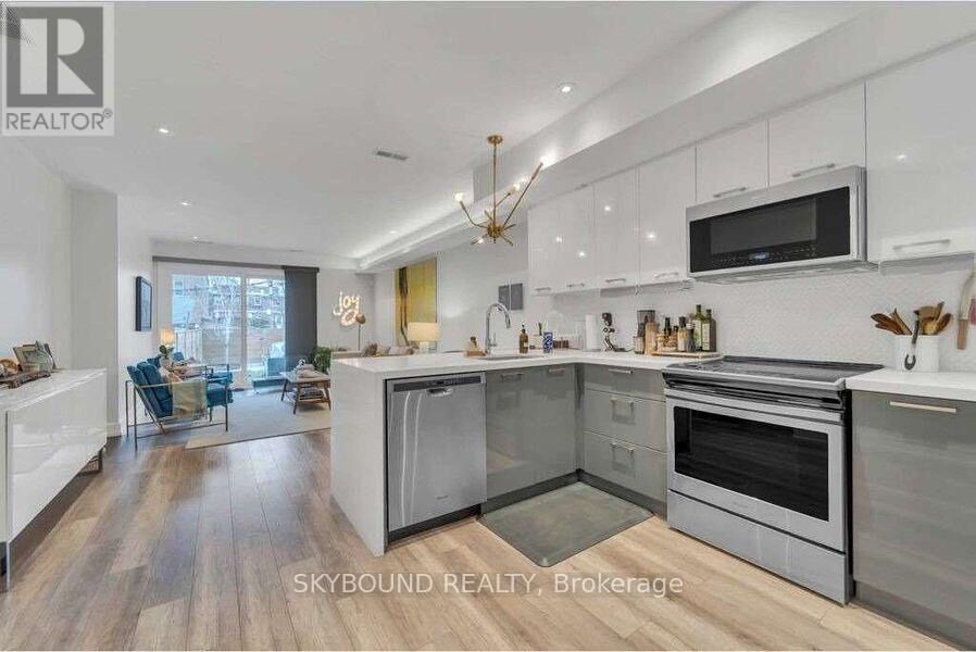 Property Photo: 47 Edwin Avenue Main ON M6P 3Z5