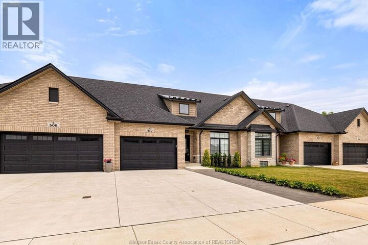 Property Photo: 510 Water Road ON N9V 0H1