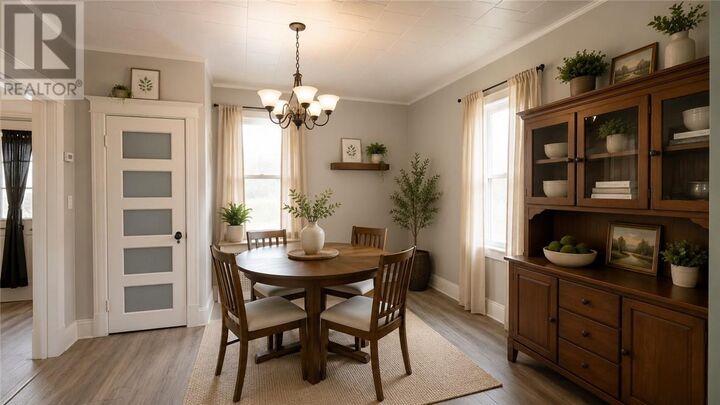 Property Photo: 130 Eyre ON P3C 4A8