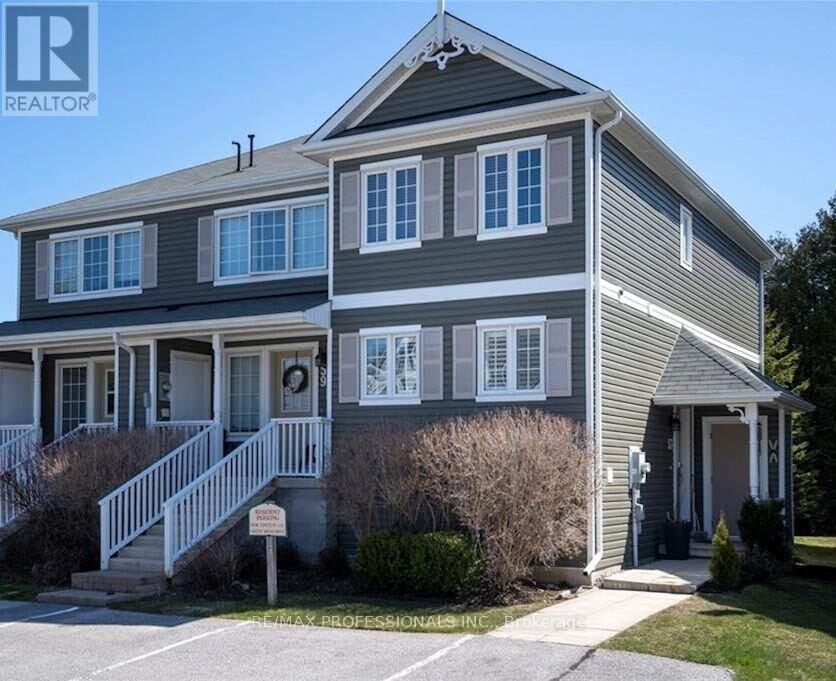 Property Photo: 57 Green Briar Drive ON L9Y 5J2