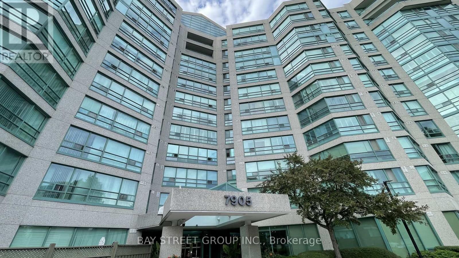 Property Photo:  7905 Bayview Avenue 423  ON L3T 7N3 