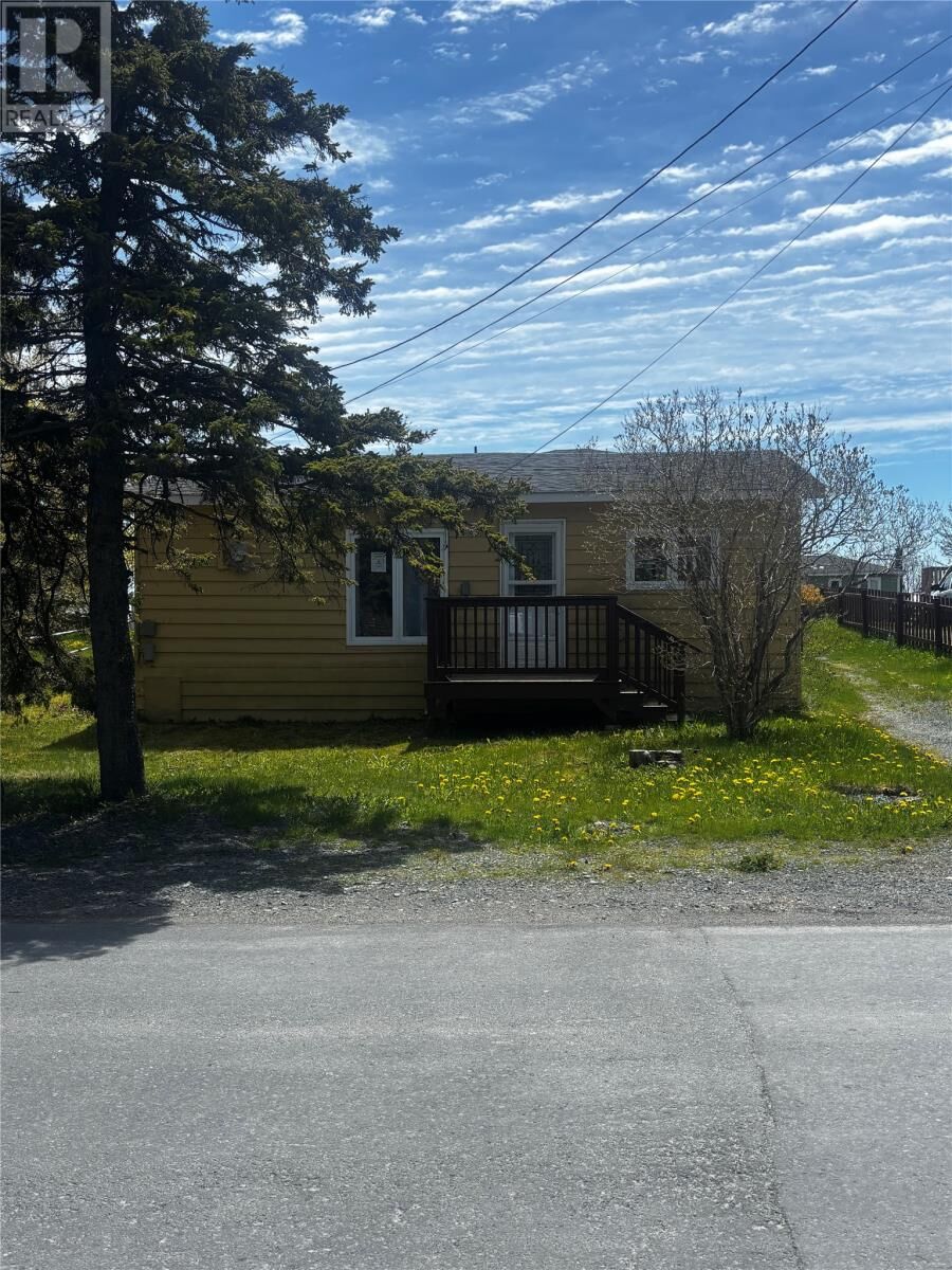 Property Photo:  211-213 Country Road  NL A0A 3V0 