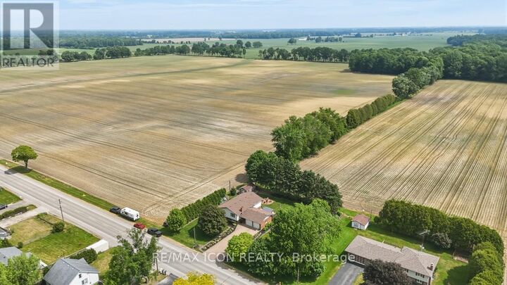 Property Photo:  10810 Graham Road  ON N0L 2P0 