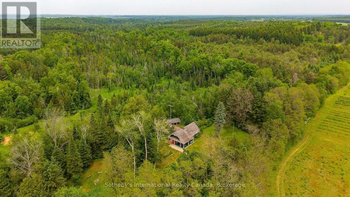 Property Photo: 938501 Airport Road ON L9V 0M1