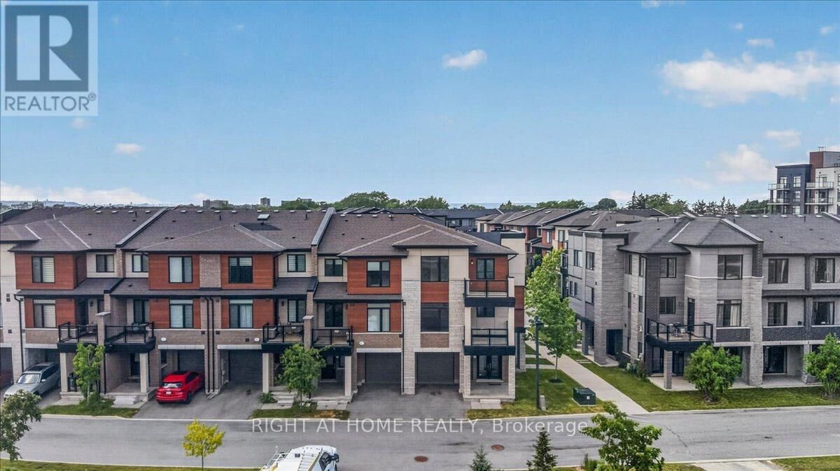 Property Photo: 590 North Service Road 67 ON L8E 0K5