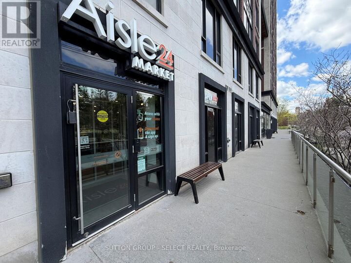 Property Photo:  1235 Richmond Street 1606  ON N6A 0C1 