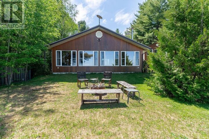Property Photo: 1306 West Bay Road ON P0M 1H0
