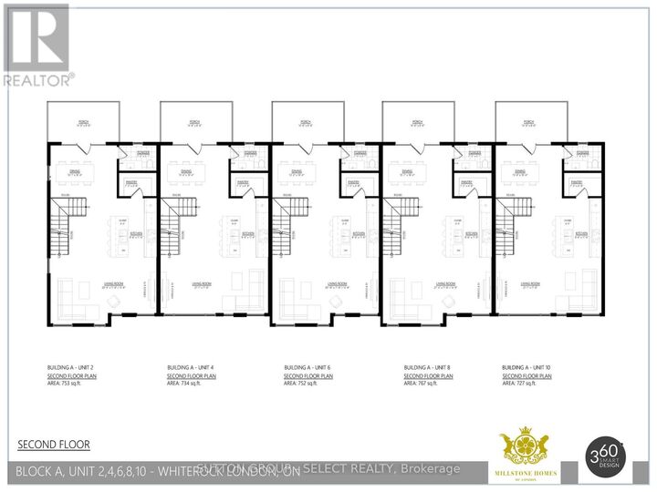 Property Photo:  3090 Petty Road 4  ON N6L 0H3 