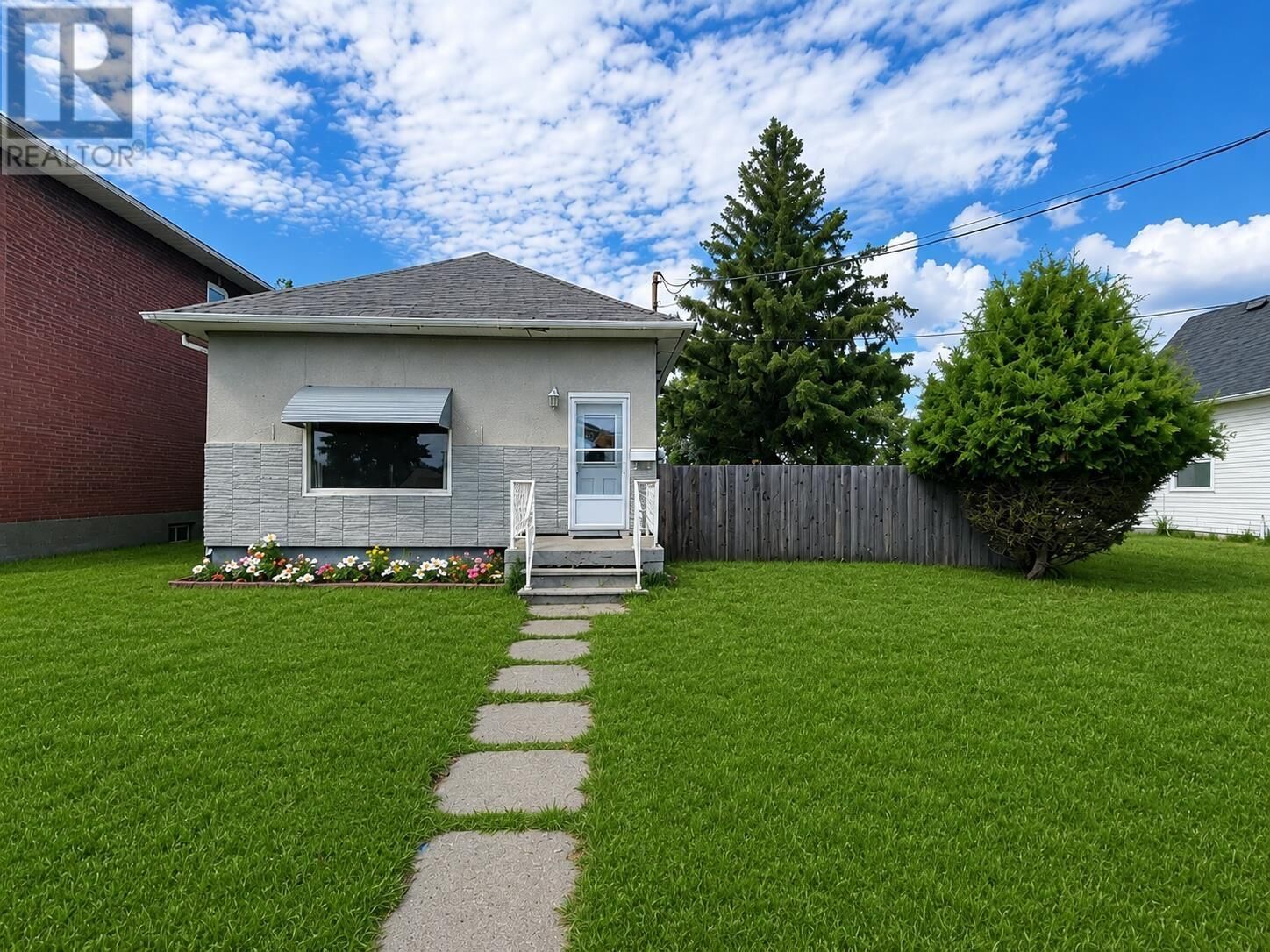 Property Photo: 240 Third St W ON P9A 3A5