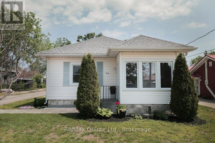 Property Photo:  29 Joseph Street  ON K0M 1A0 