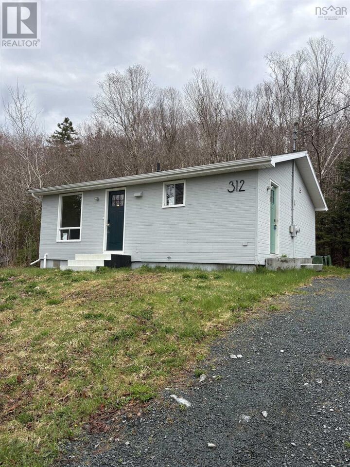 Property Photo: 312 East River Road NS B0J 3B0