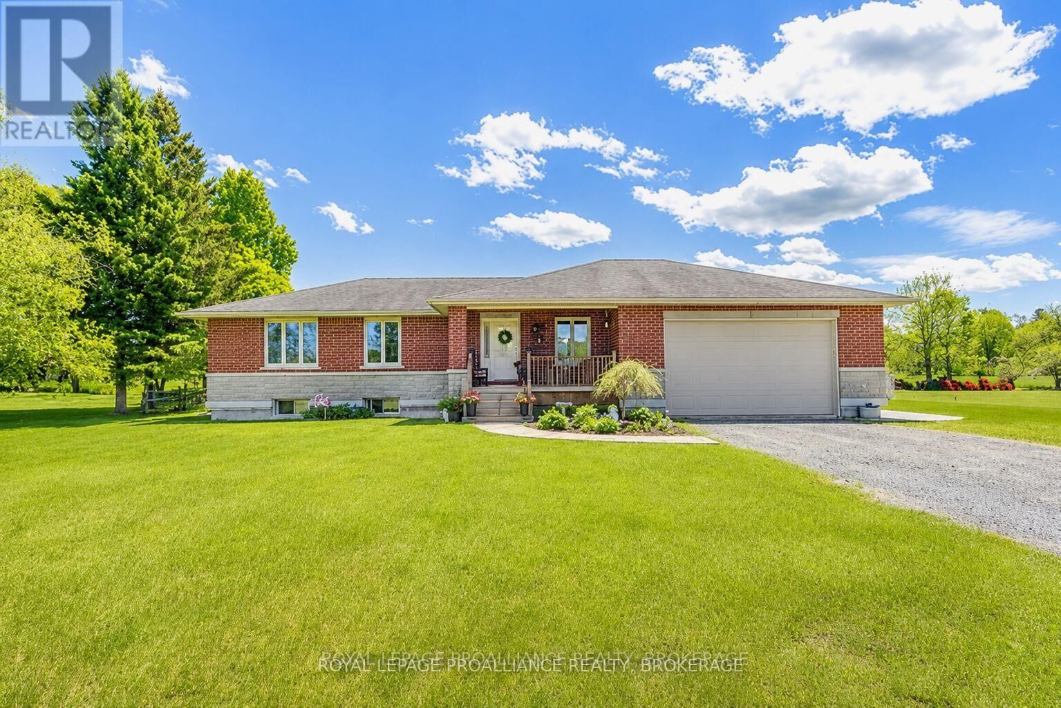Property Photo: 4279 Arena Boundary Road ON K0H 1T0