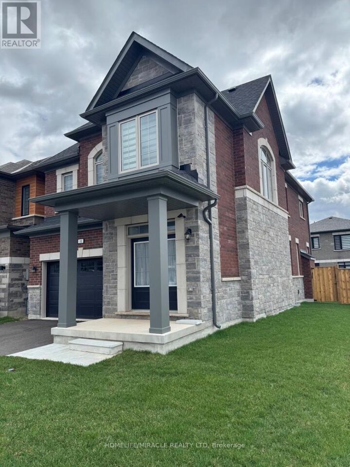 Property Photo:  10 Ferguson Street  ON N0B 1T0 
