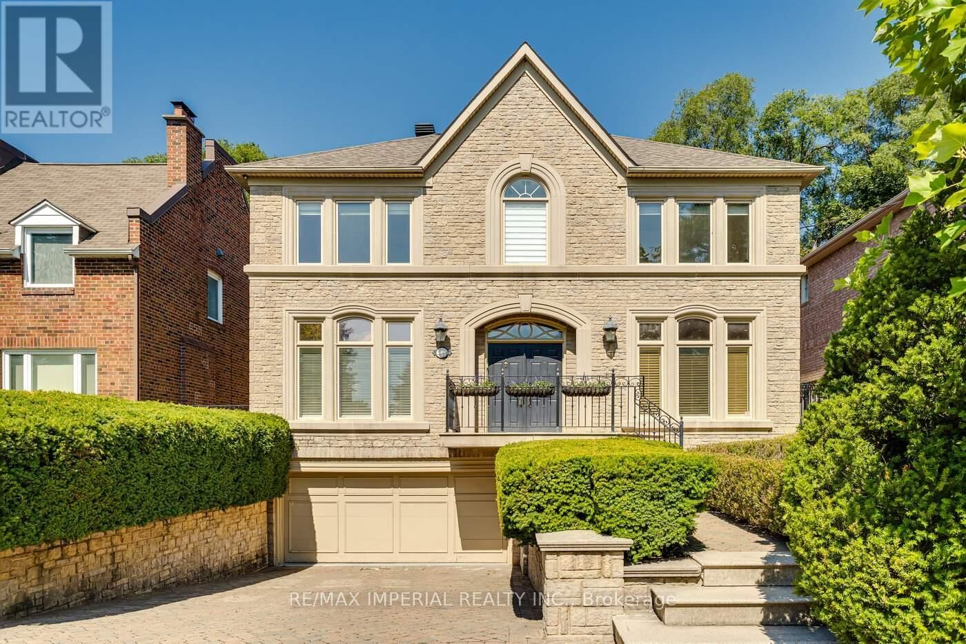 Property Photo:  270 Spring Garden Avenue  ON M2N 3G9 