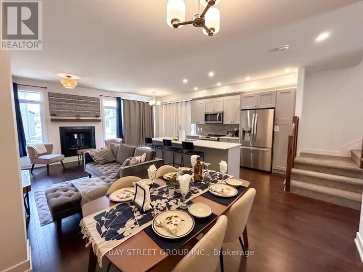 Property Photo: 262 Monticello Avenue ON K2S 2S1