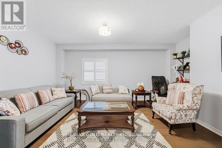 Property Photo: 409 Tansley Street ON L9V 2S6