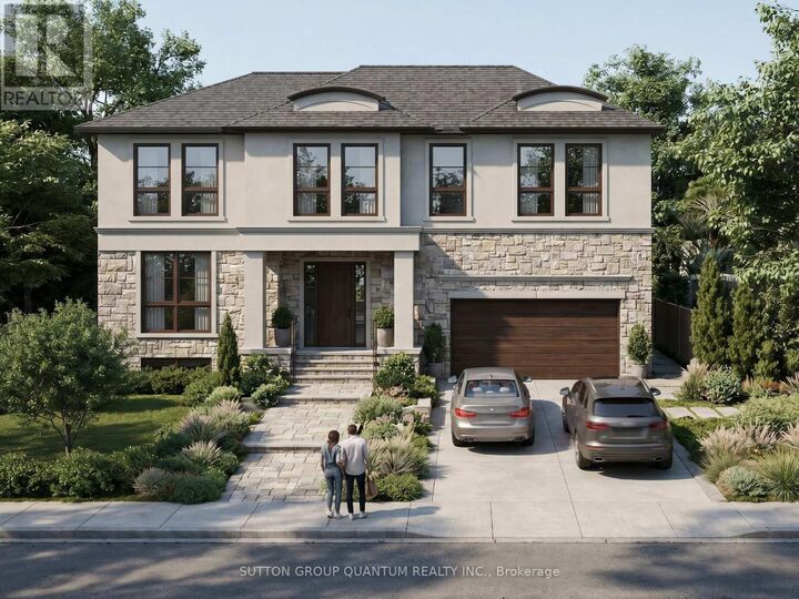 Property Photo:  2395 Edenhurst Drive  ON L5A 2L1 