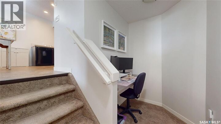 Property Photo: 30 4533 Delhaye Way SK S4W 0M2