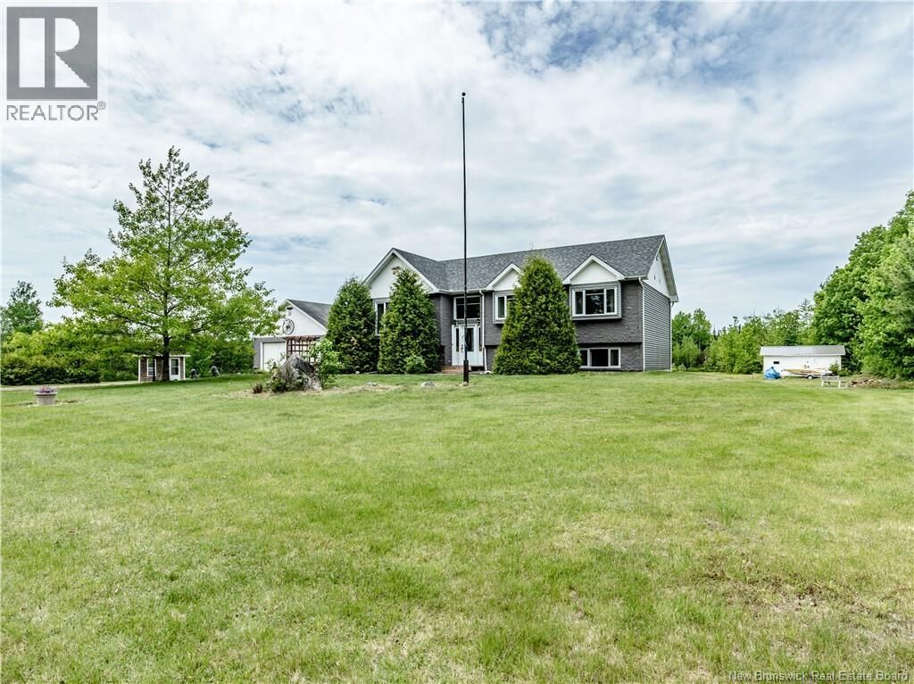 Property Photo: 310 Johnson Street NB E4Y 1L2