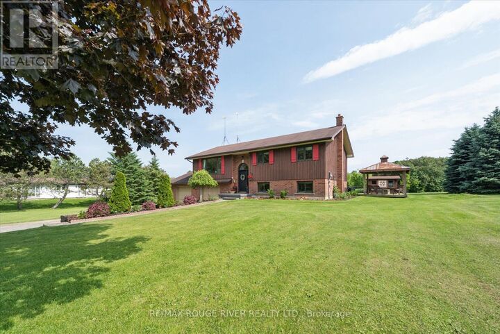 Property Photo:  1325 Lakeshore Road  ON L1A 3V7 
