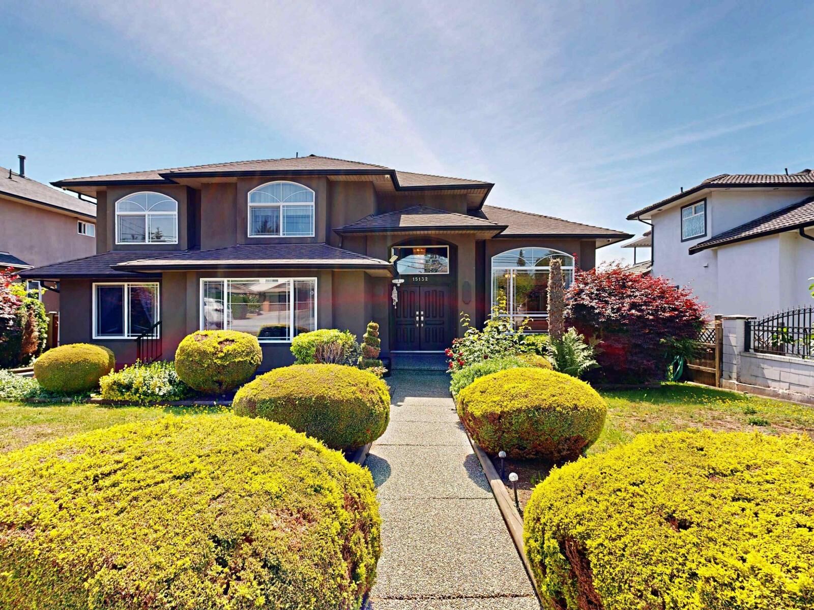 Property Photo:  15132 84 Avenue  BC V3S 2M9 