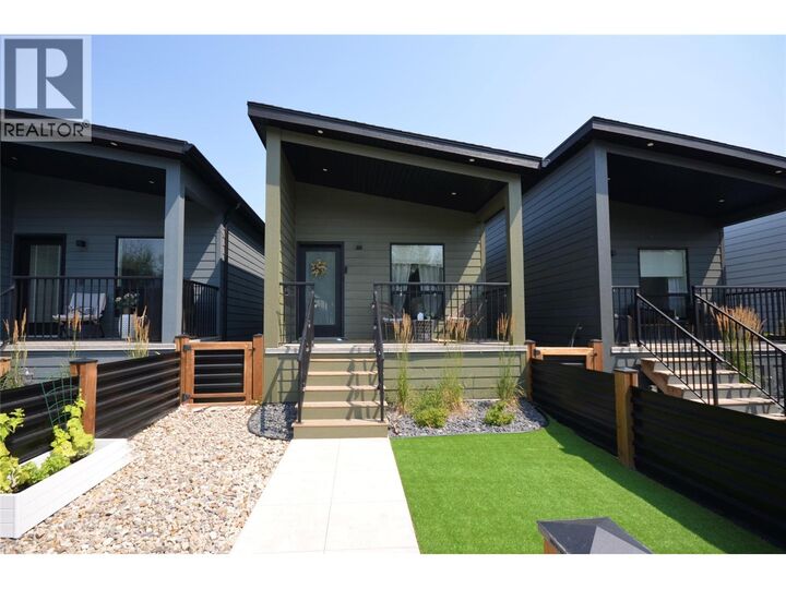 Property Photo: 12204 Westside Road 207C BC V1H 2A4