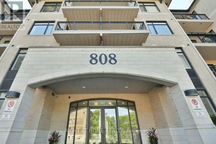 Property Photo:  808 Bronson Avenue 409 - Ph9  ON K1S 5A4 