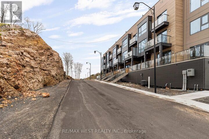 Property Photo: 119 Town Line Road D208 ON P1H 1S7