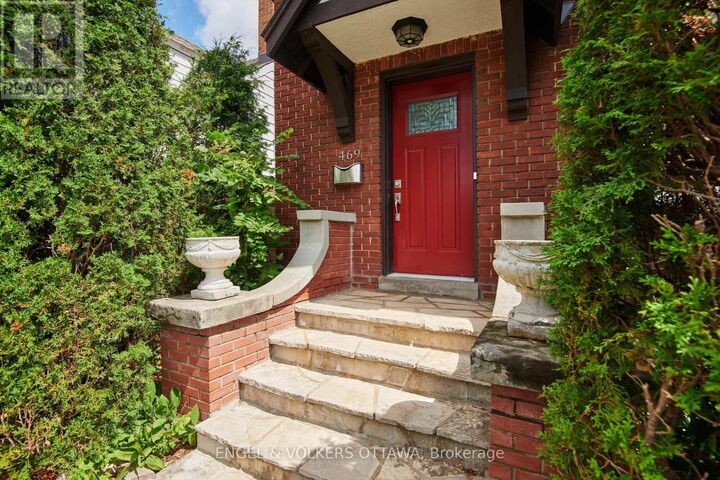 Property Photo:  469 Island Park Drive  ON K1Y 0B2 