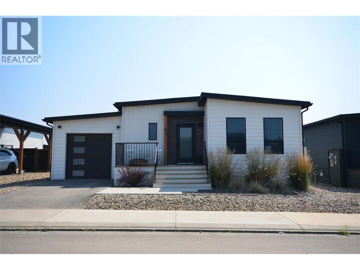 Property Photo: 12204 Westside Road 201 BC V1H 2A4