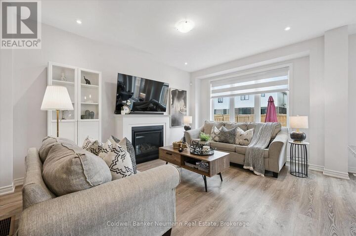 Property Photo: 43 Harpin Way West ON N1M 0H8