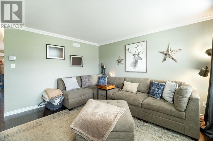 Property Photo: 114 Mallow Drive NL A1L 0M5
