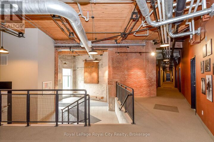 Property Photo:  26 Ontario Street 106  ON N1E 7K1 