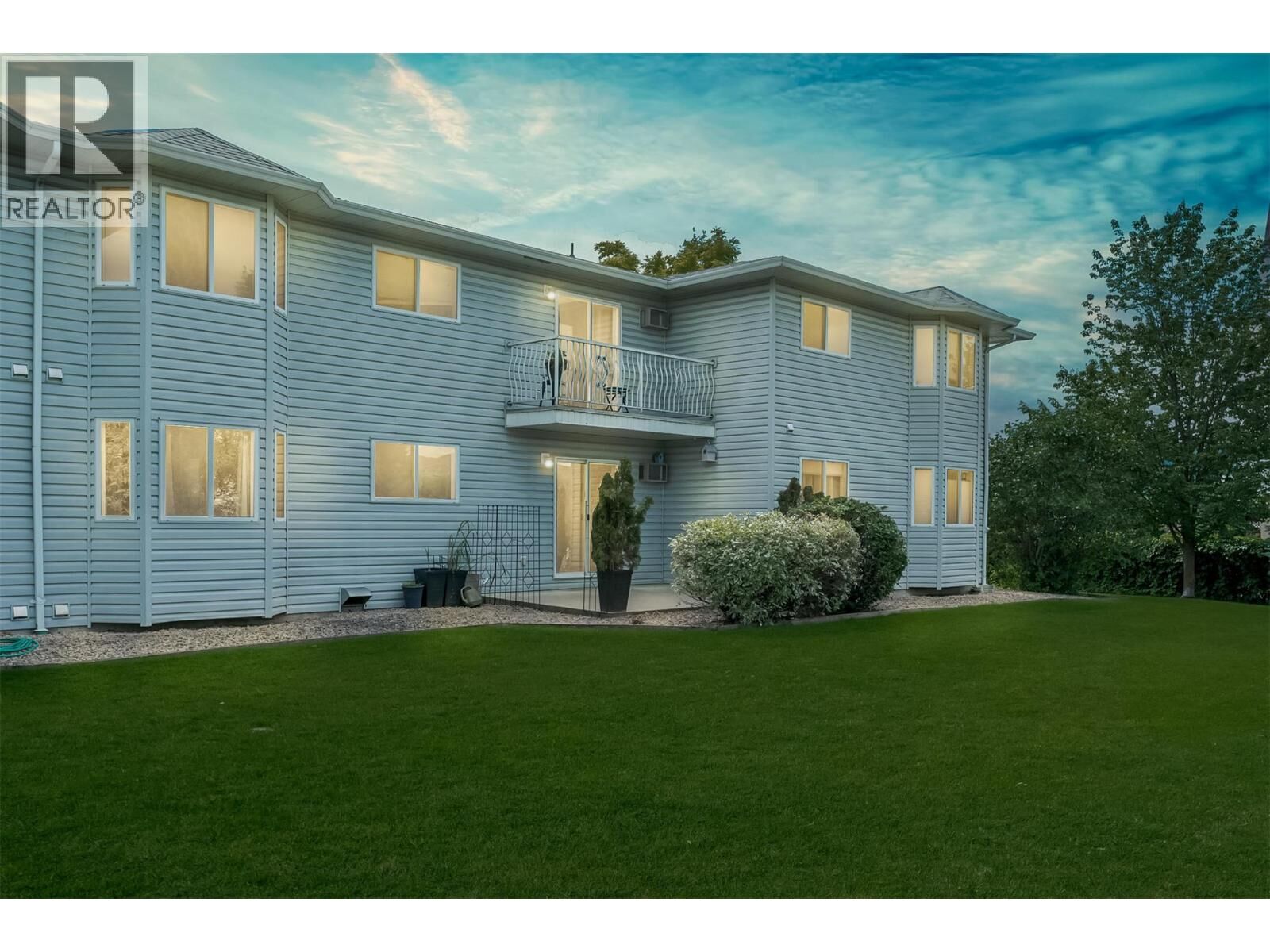 Property Photo:  2435 Pleasant Valley Road 106  BC V4Y 2A3 