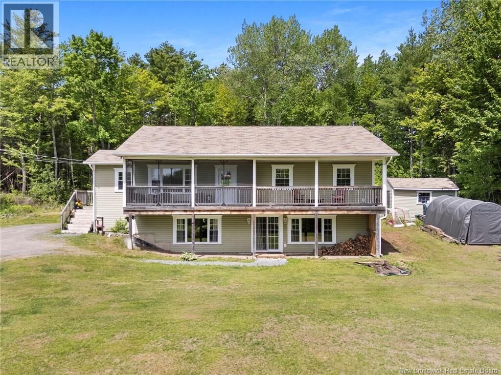 Property Photo:  199 Watters Drive  NB E3A 6Y8 