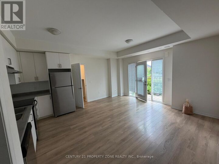 Property Photo:  1 Beckenrose Court 5  ON L6Y 6G2 