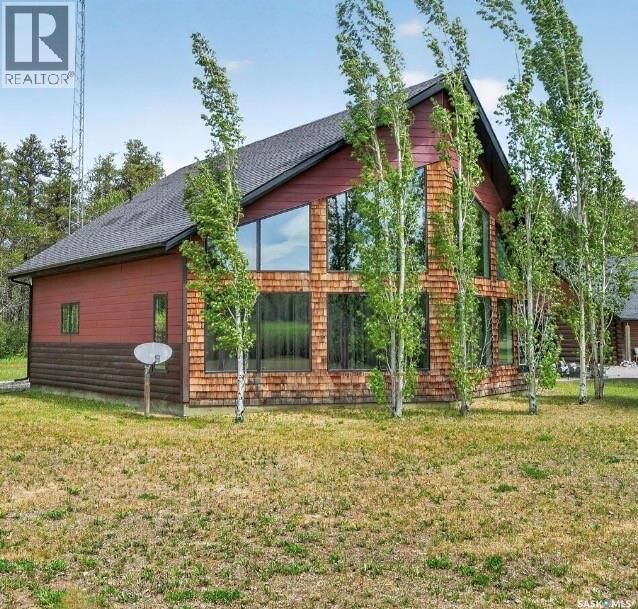 Property Photo:  Lot 1 Block 1 Homestead Lane  SK S0E 0L0 