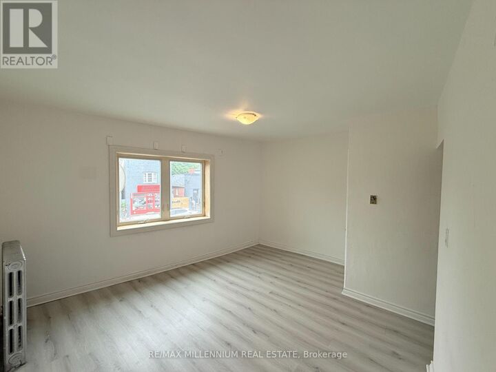 Property Photo: 520 Rogers Road ON M6M 1B3