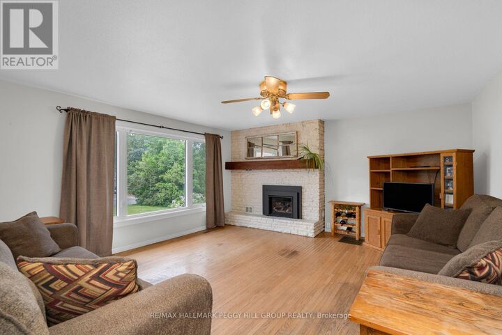 Property Photo:  318 Percy Street  ON L0K 2C0 