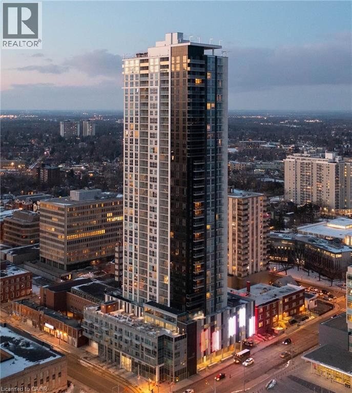 60 Frederick Street 714 — photo 1