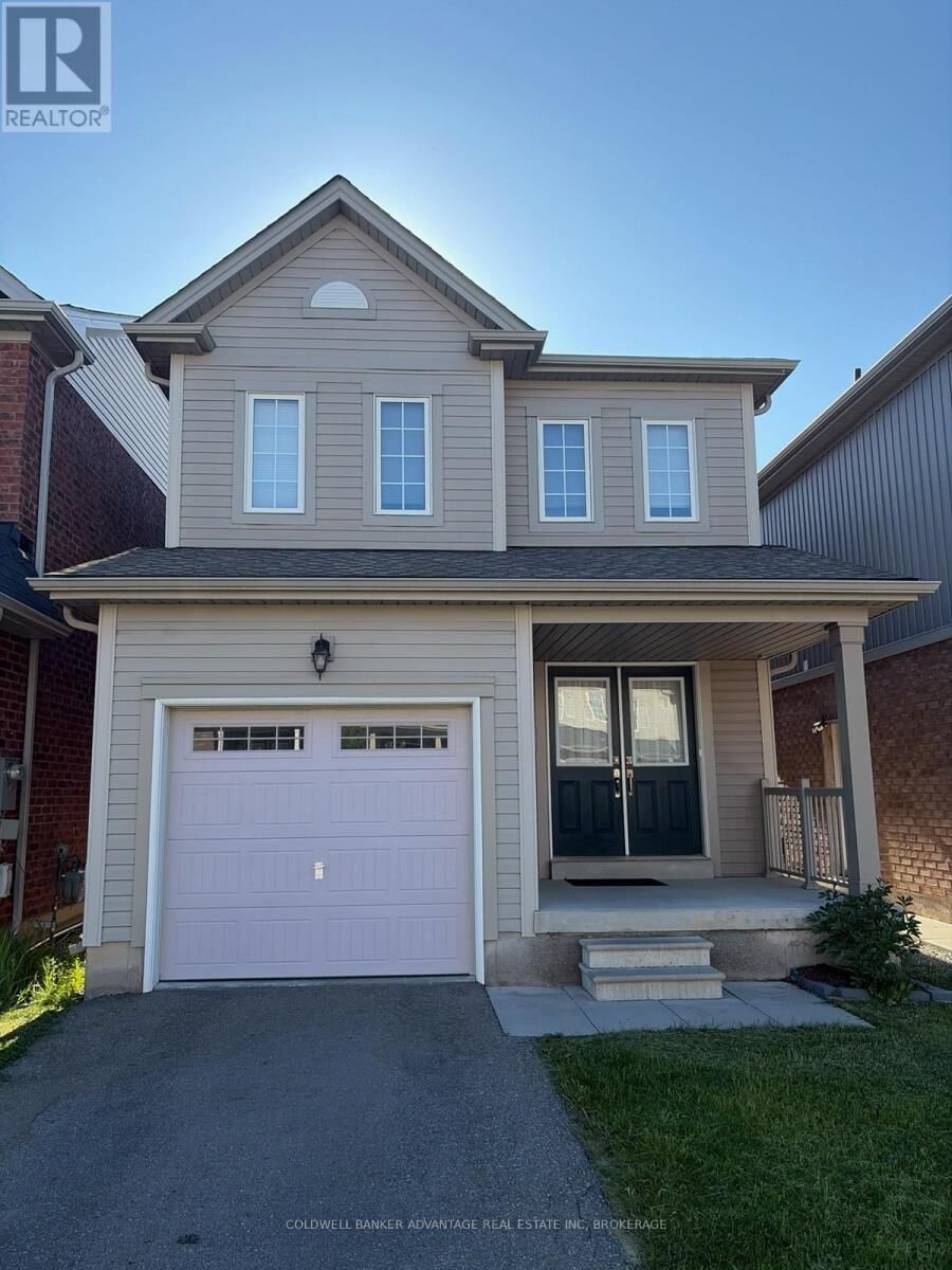 Photo de la propriété:  7744 Shadbush Lane  ON L2H 3R3 