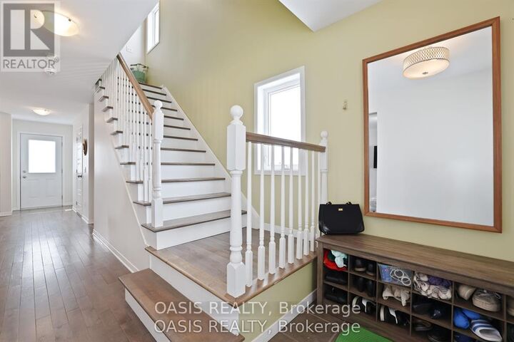 Property Photo: 61 Herriott Street ON K7C 2A6